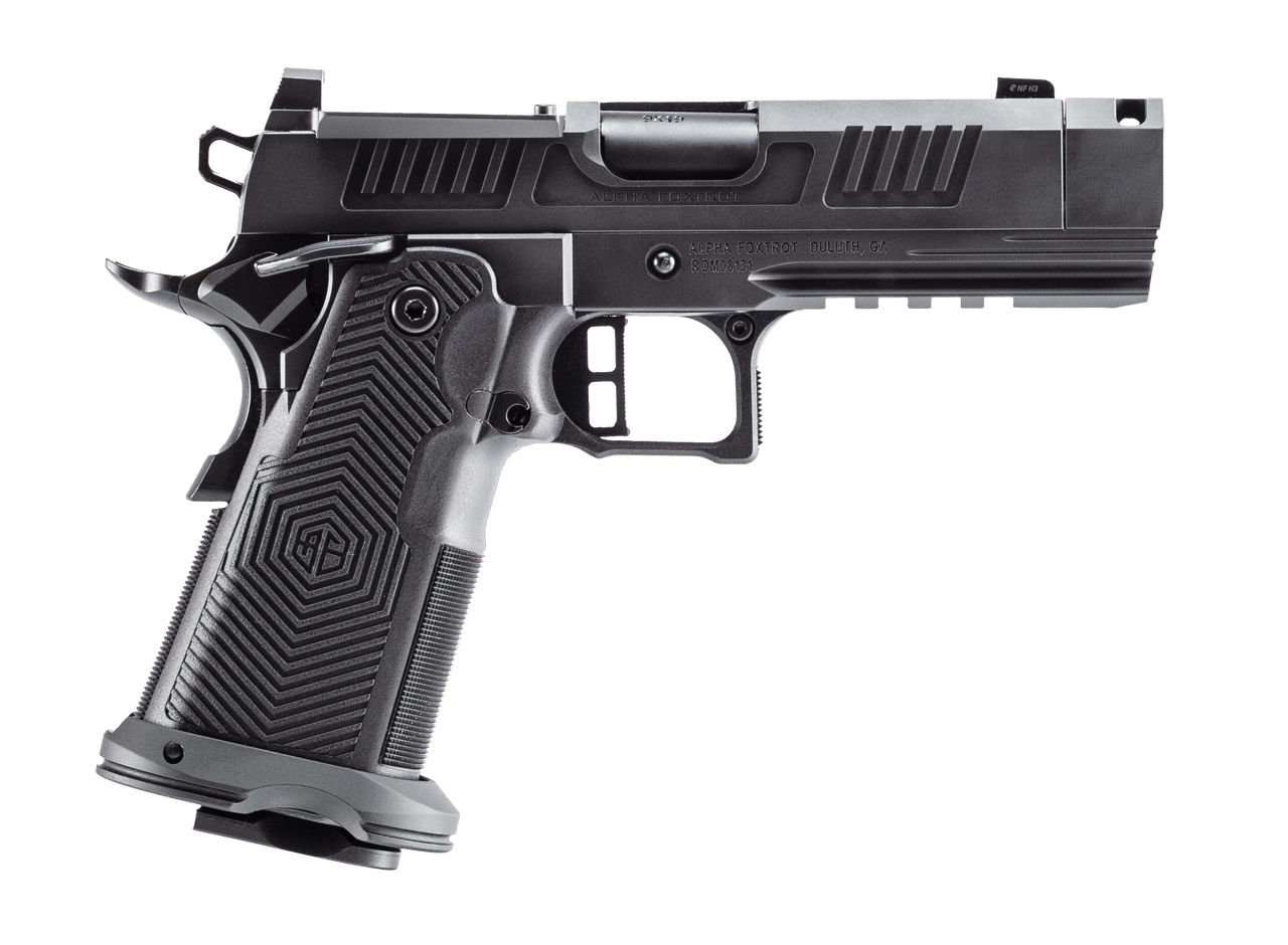 AF AA39X1QIG-XDBK19 AF1911-ROMULUS 3.5" 17/20R