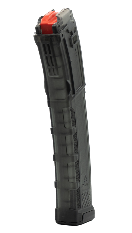 THRIL PMX-SM9-35-SMK PMX SM9 (MPX) 9MM 35RD SMOKE