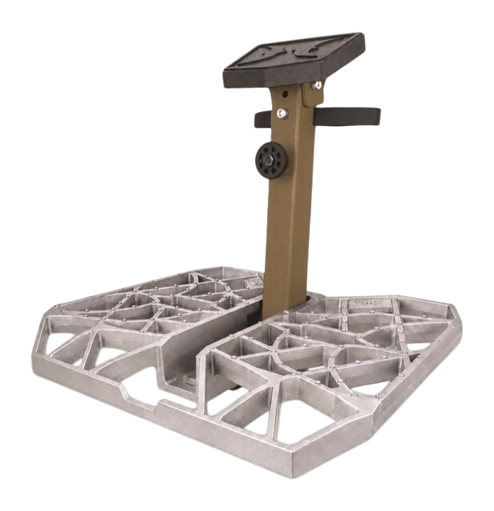 HAWK HWK-SOLPLTF SOLACE PLATFORM