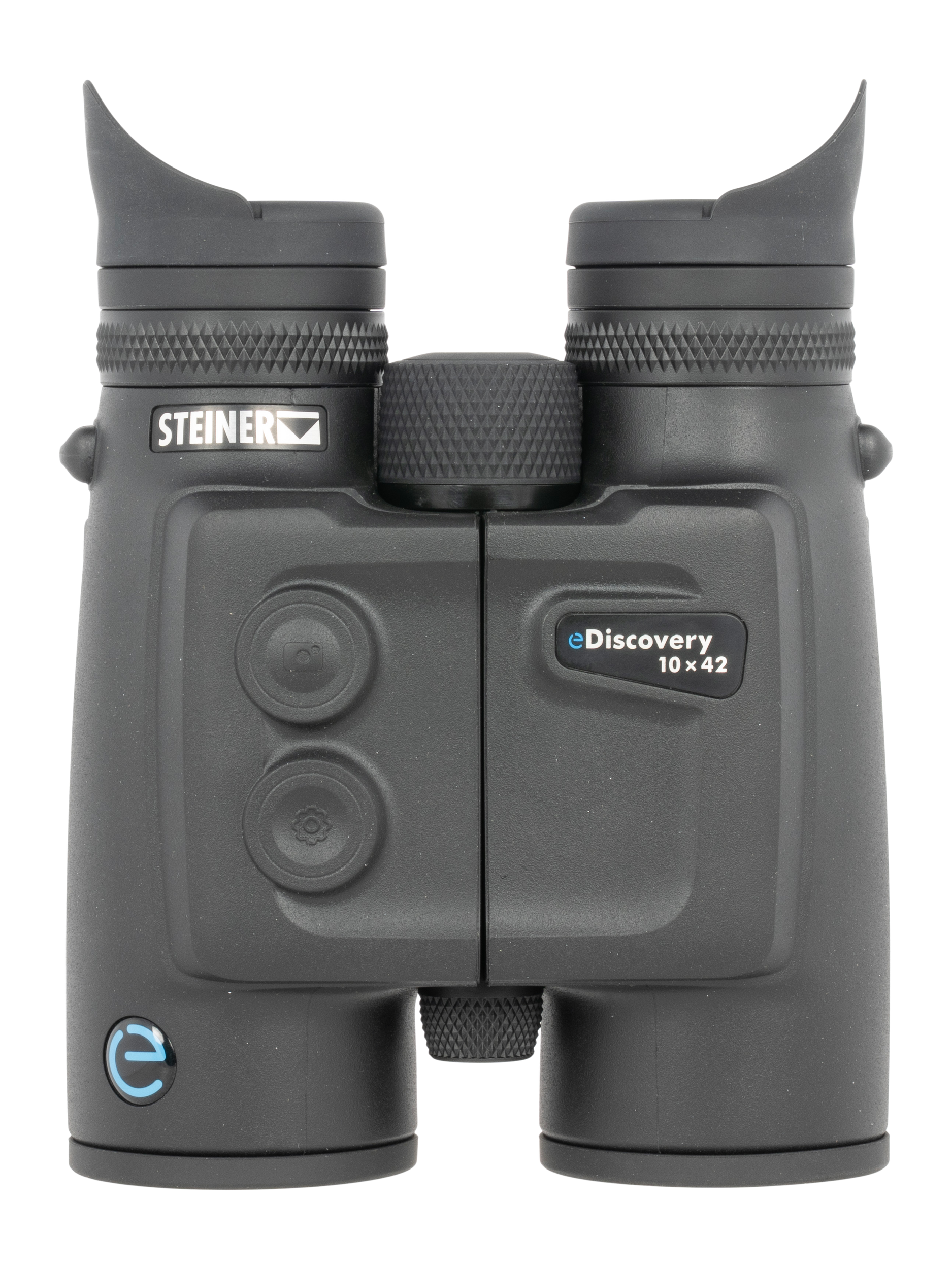 STEINER 23500000 EDISCOVERY 10X42 BINO