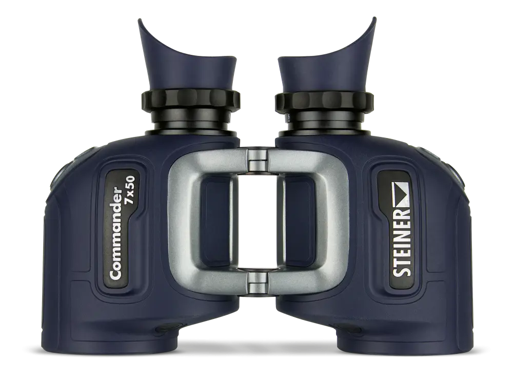 STEINER 2347 7X50 COMMANDER