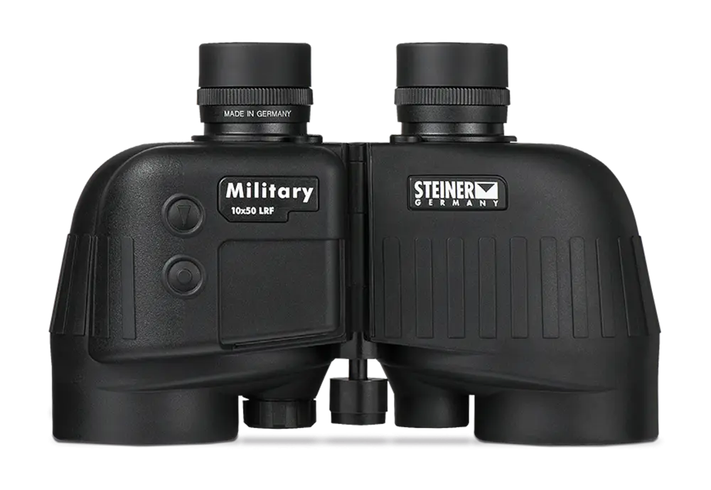 STEINER 2683 10X50 MILITARY M1050R LRF