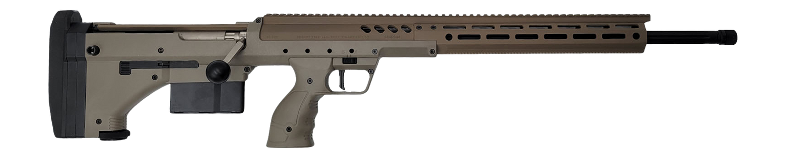 DT SRS-RF-M-D26R-FF SRSM2 65CRD 26 FDE 6R