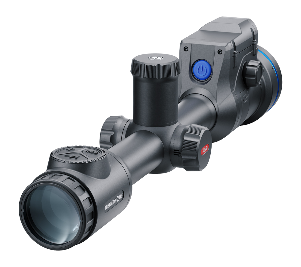 PULSAR PL76577 THERMION 2 LRF XG60