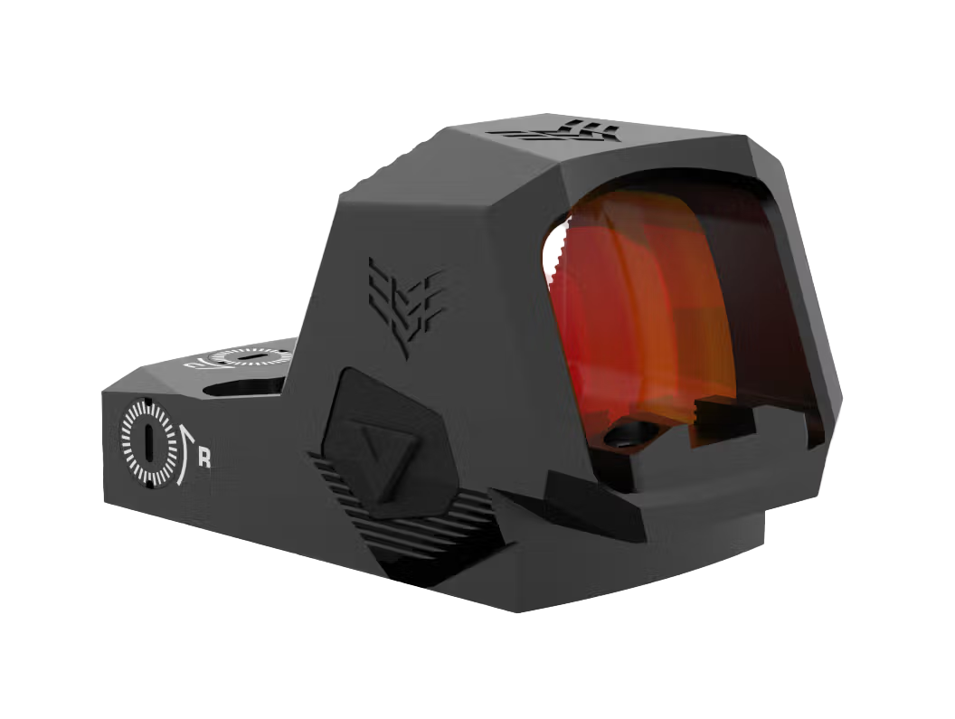 SWAMPFOX SNL2120-RMT SENTINEL II 1X20 MICRO