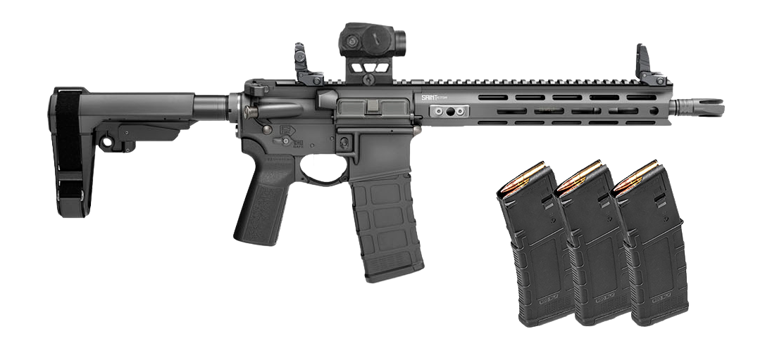 SPG STV9115556BPV2PAC ST VIC SBA3 556 11.5 30R