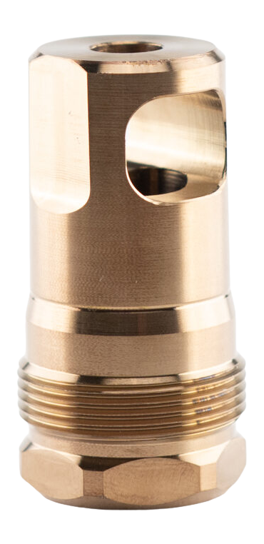 REARDEN 10012 SPB(HT)0.5 5/8-24 SQUARE PLAN B