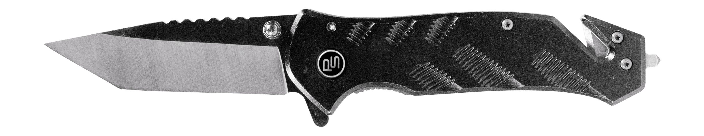 PSF 97547 SHIELD POCKET KNIFE