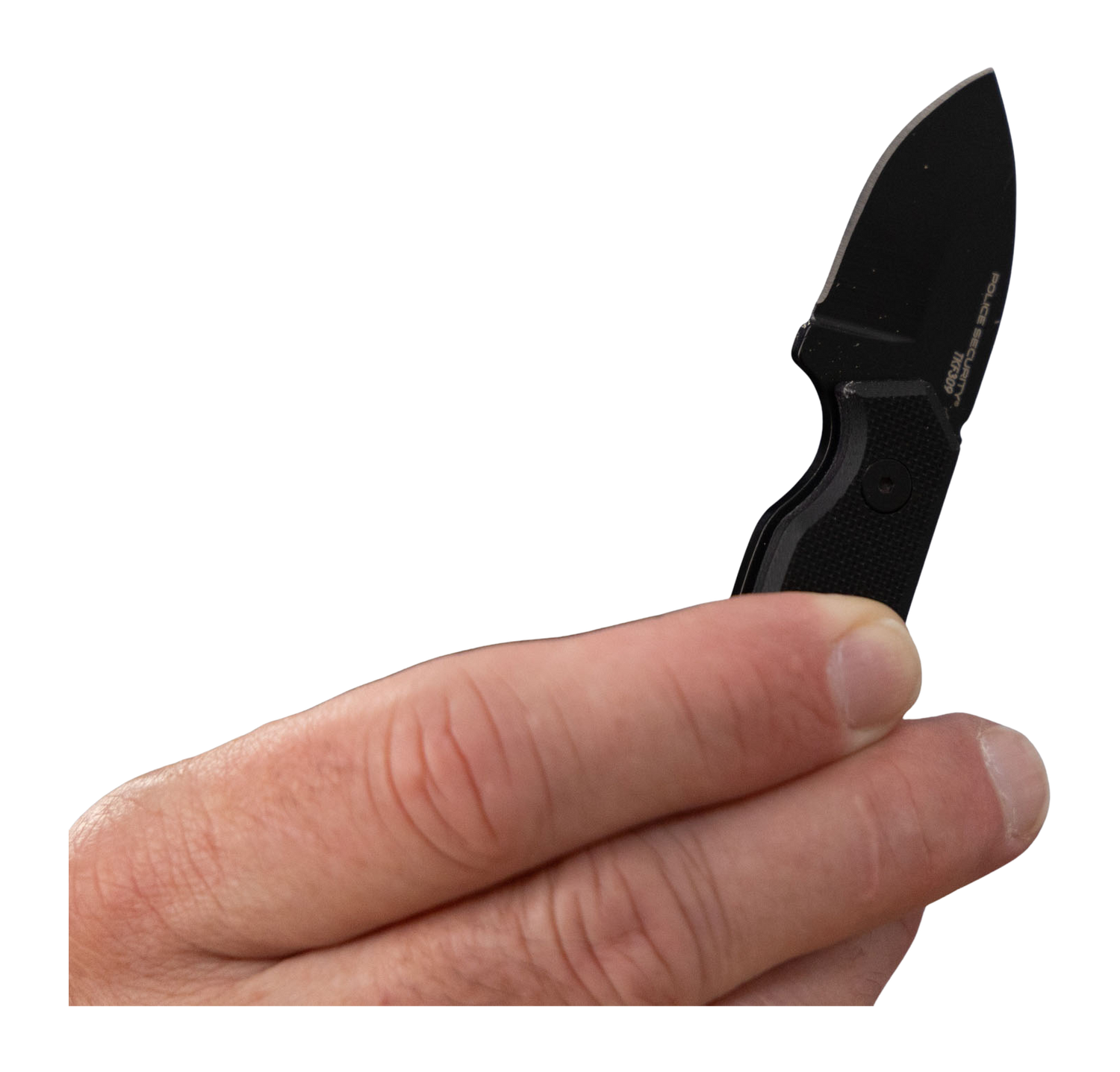PSF 97571 MATE FIXED BLADE KNIFE