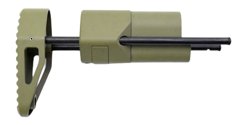 ARMASPEC ARM235-ODG XPDW STOCK GEN 2 - ODG