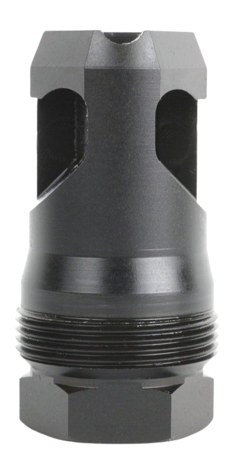 ARMASPEC ARM2971-BLK TRIAD MUZZLE BRK 223 W/COVER