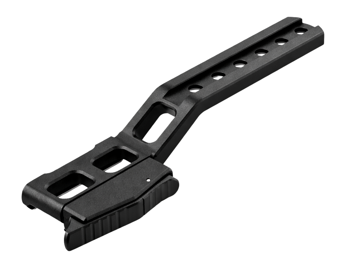 ARMASPEC ARM511QDBLK ELEV8 QD SCOPE MNT 30MM 0MOA
