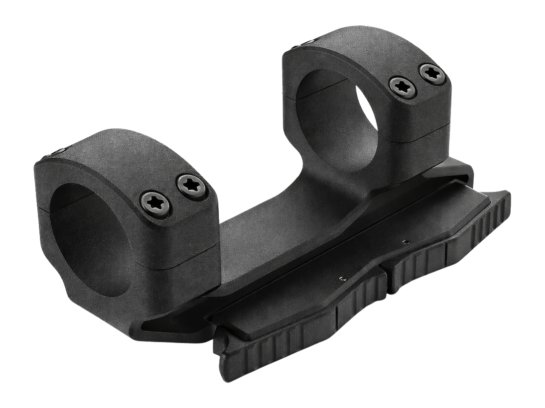 ARMASPEC ARM506QDBLK ELEV8 CANTALIEVER QD MOUNT