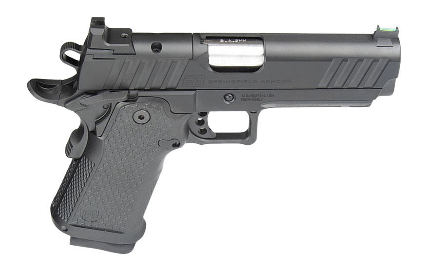 EDBROWN SP-METAL PRODIGY 9M 17/20 4.25