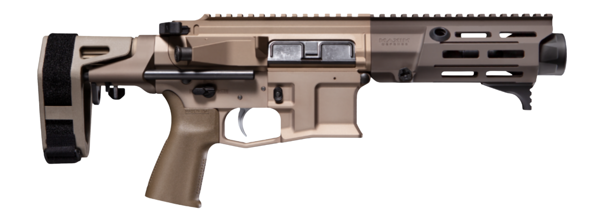 MAXIM MXM-47822 PDX PST 300BO SCW 5.5 ARI