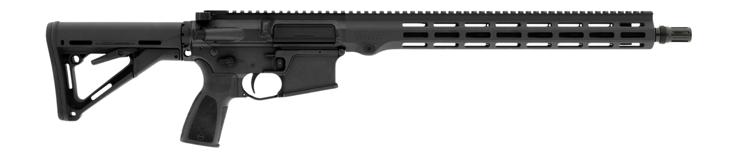 MAXIM MXM-49241 MD15 A3 5.56 RFL 16 BLK CTR