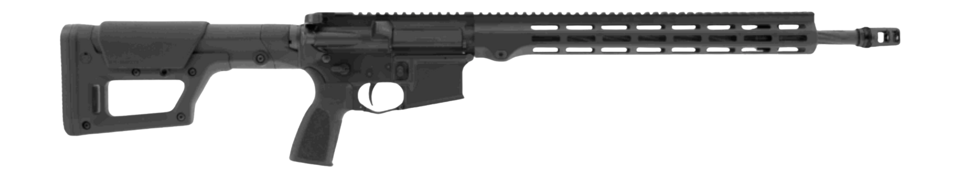 MAXIM MXM-49281 MD15 DUTY PREC 5.56 RFL 18 BLK