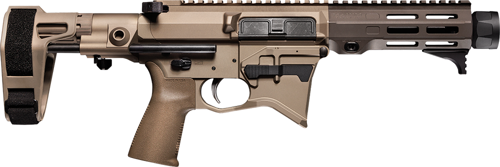 MAXIM MXM-48161 MD9 905 9MM CPB 5.5 CQB ARID