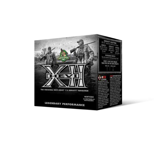 HEVI HS54117 HEVI-XII 410 3" 1/2-OZ 7 25/4