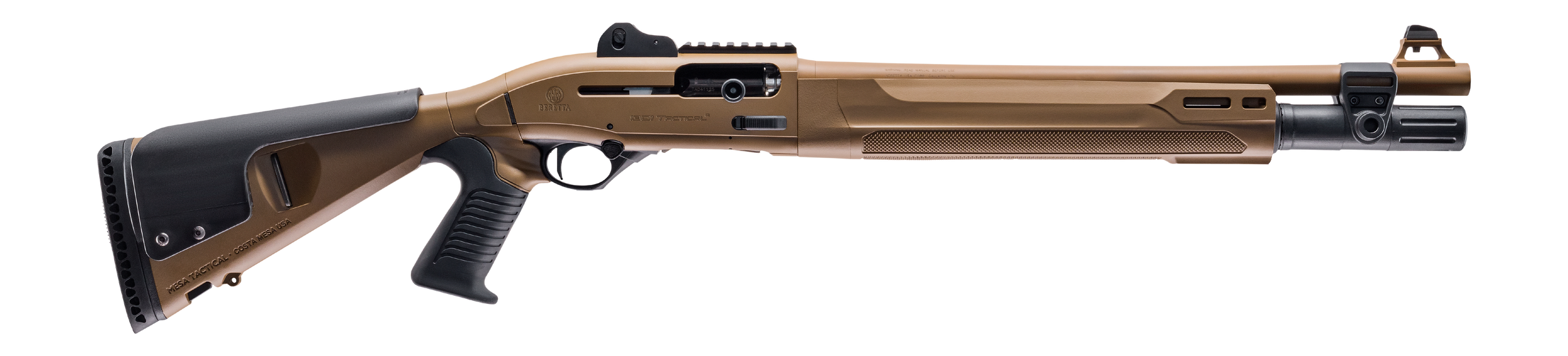 BER SPEC0787A 1301 TAC C MOD2 18.5 PG FDE *BLEM*