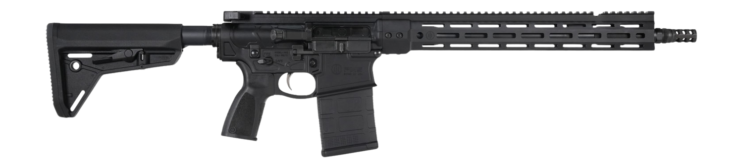 PWS MK2-M2R-308-16 MK2 MOD2 308 16"