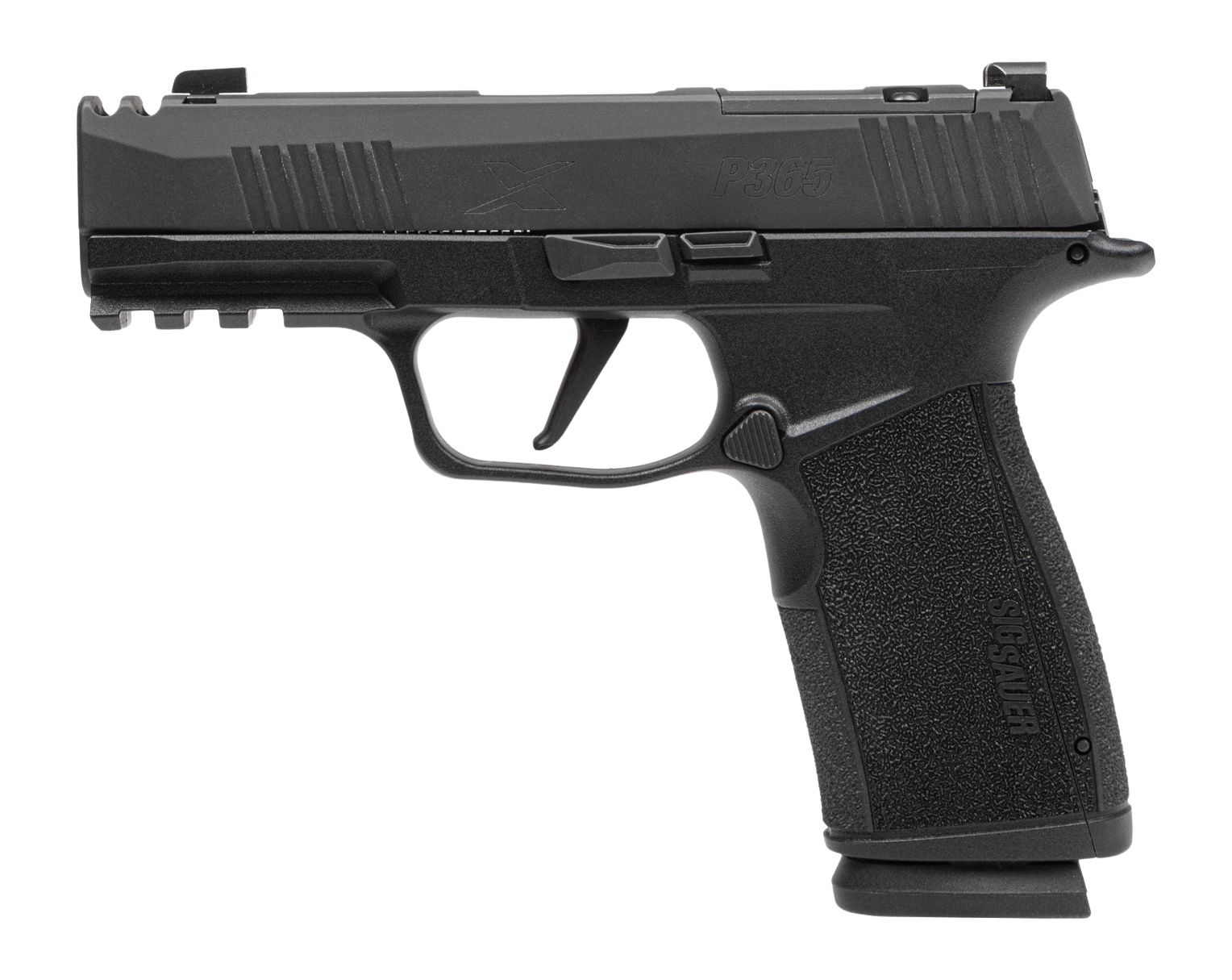 SIG 365XCA9COMPMS10 P365 9MM 3.1 10R OR MS BLK