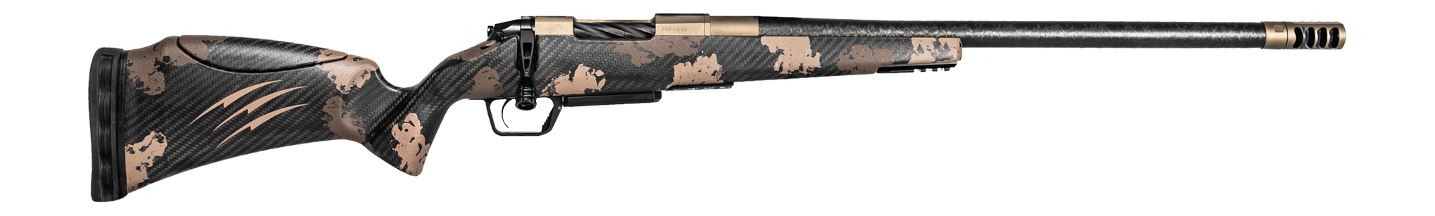 FIERCE RIVSCX65PRC22BDS CB RIVLXP 2 65PRC 22 SBDS