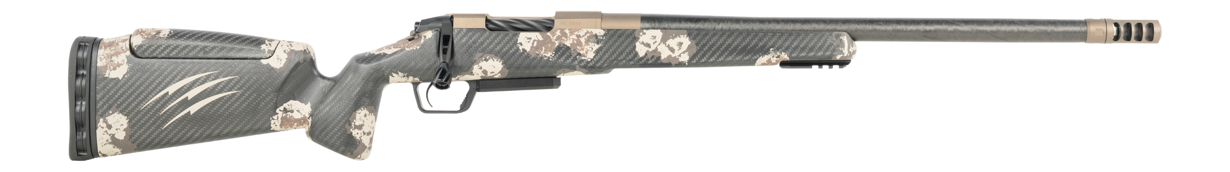 FIERCE RIVTCX22CM20BDS CT RVLXP 2 22CM 20 SBDS