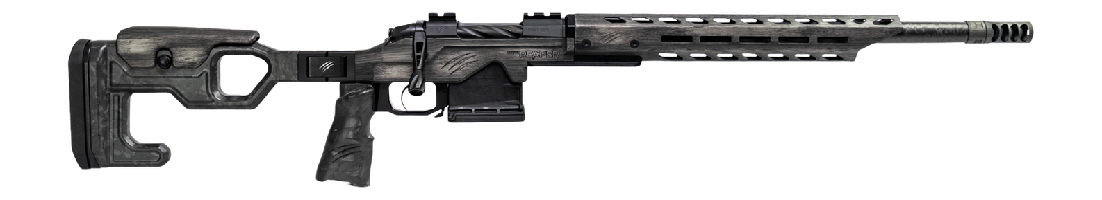 FIERCE REPMT65PRC20DG MT REAP 2 65PRC 20 DG
