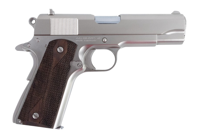 TISAS 10100115 1911A1 TC 45M 45