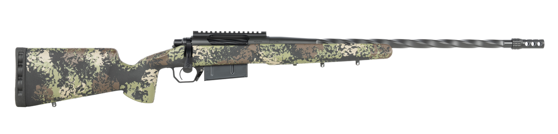 HORIZON HRFBND22CM22R BANDIT 22CRD 22