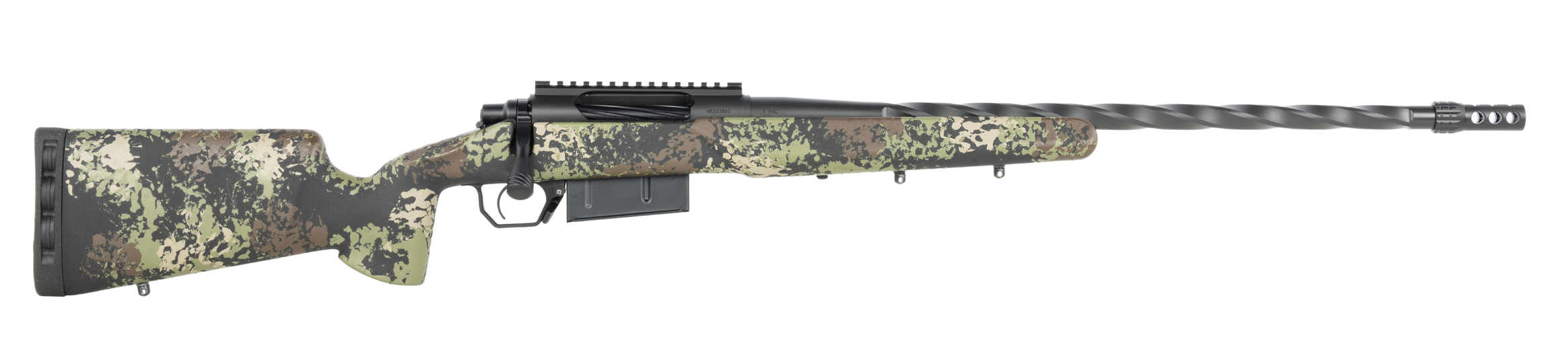 HORIZON HRFBND25CM22R BANDIT 25CRD 22