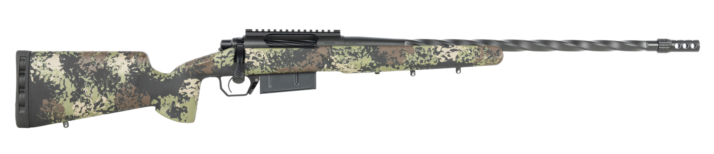 HORIZON HRFBND308W18R BANDIT 308 18