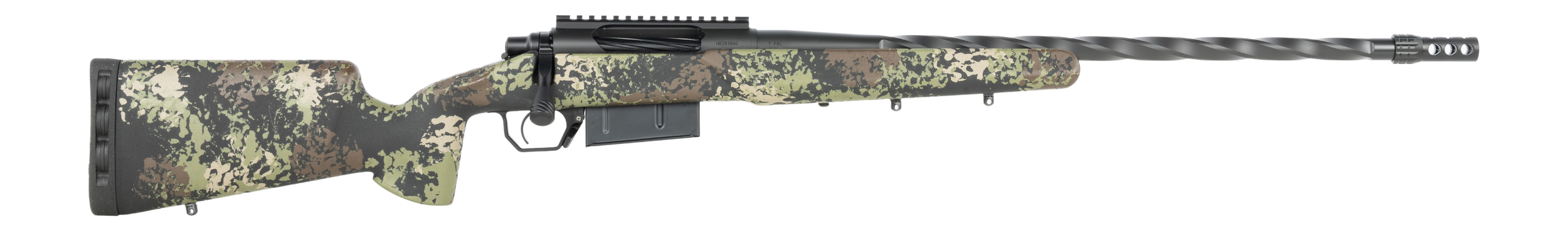 HORIZON HRFBND7PRC22R BANDIT 7PRC 22