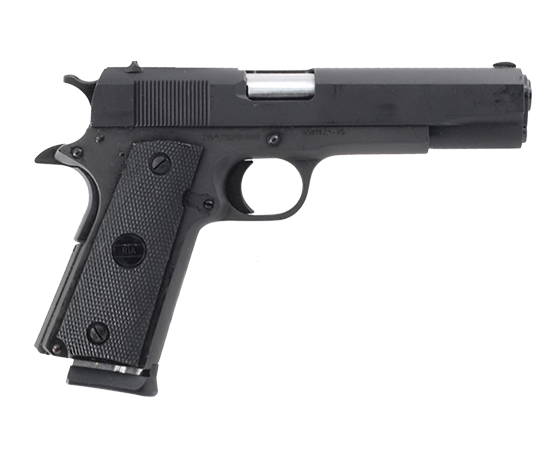 ROCKI 57250 M1911A1 GI STD FS 9MM