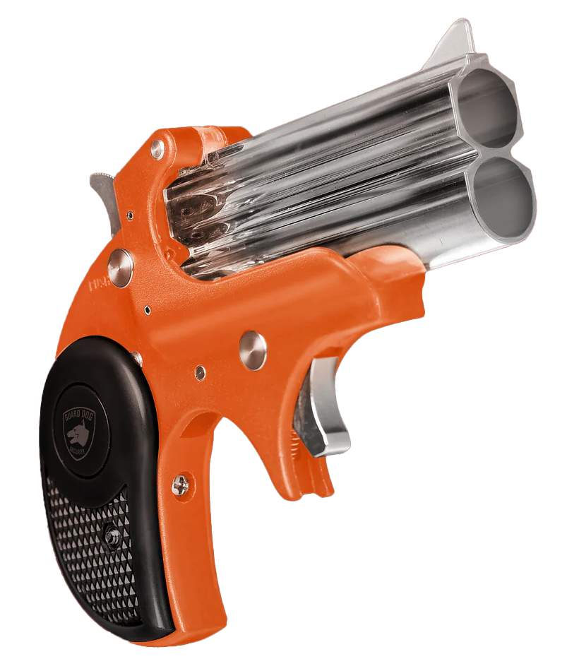 GDOG PGGDFBMOR FIREBALL MINI ORANGE