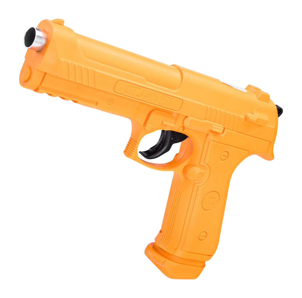 SOFTAIR 126769 ALFA 1.50 CO2 .50 ORANGE