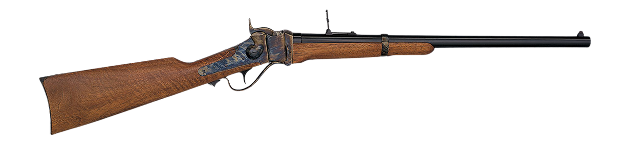 PEDERSOLI 010S775457 1874 SHARPS CAVALRY 45/70