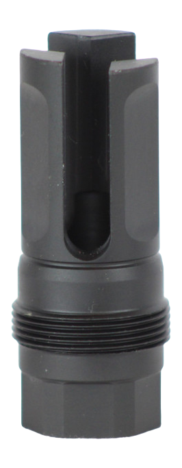FPM SPRK-556-12X28-SS-BLKDLC SPARKLER 556 1/2X28