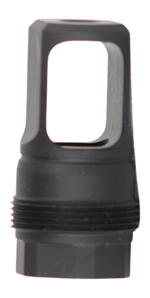 FPM M80-556-12X28-SS-BLKDLC M-80 556 1/2X28