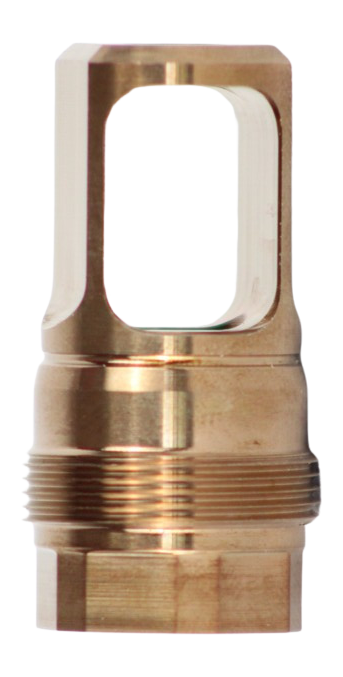 FPM M80-36-12X28-SS-HT M-80 36C 1/2X28