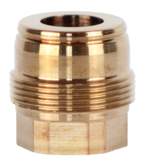FPM WBH-36-12X28-SS-HT WHISTLING 36C 1/2X28