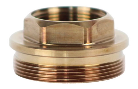 FPM WBIS-SS-HT WHISKER BISCUIT HUB