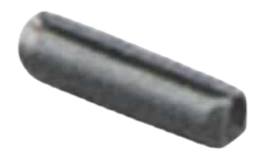 LUTH-AR BL-03 GAS TUBE ROLL PIN