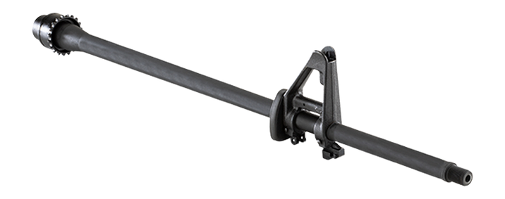 LUTH-AR BL-F207C 20" PENCIL BRL 556
