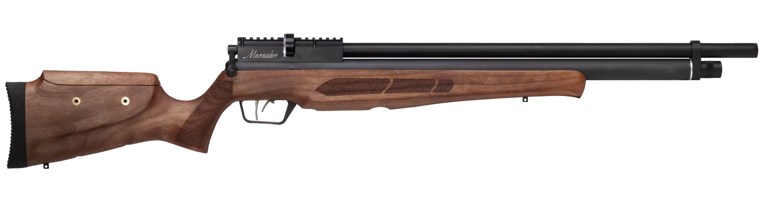BEN BP2264RW .22 MARAUDER REGULATED .22 WOOD