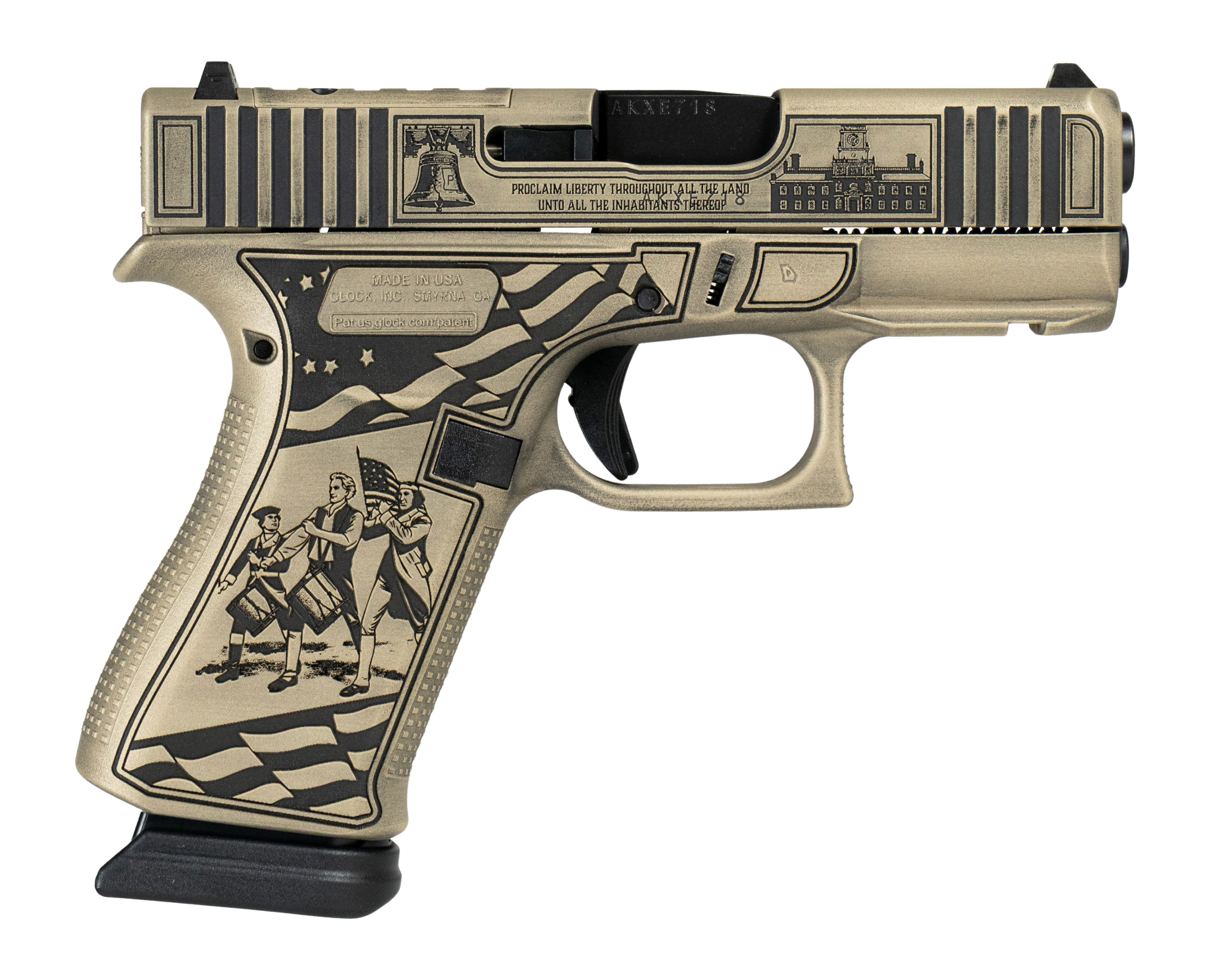 GLK UX4350204NR15ORSPT76 SC G43X 9M 15R CERA