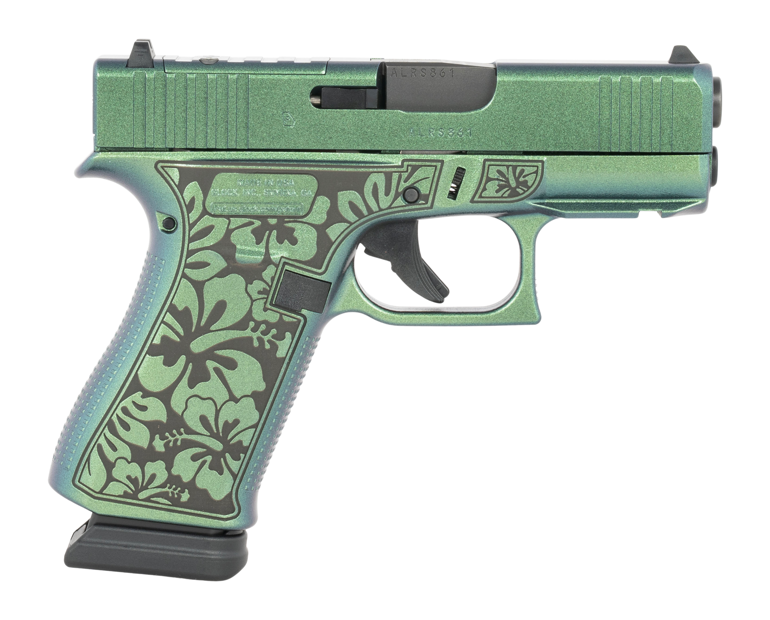 GLK UX4350204NR15ORMAKO SC G43X 9M 15R CERA