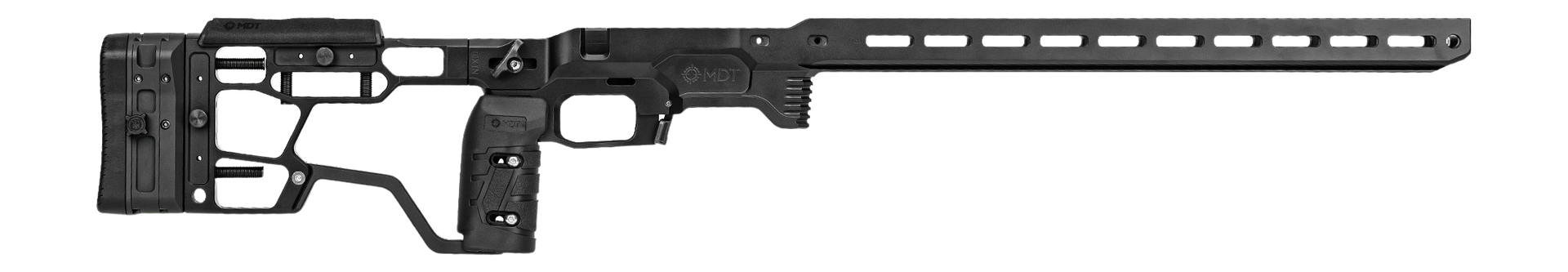 MDT 107169BLK CHASSIS ACC ELITE SYSTM SAV RH BLK
