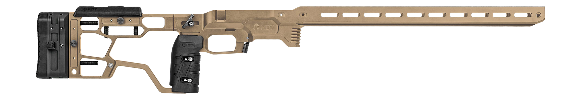 MDT 107169FDE CHASSIS ACC ELITE SYSTM SAV RH FDE
